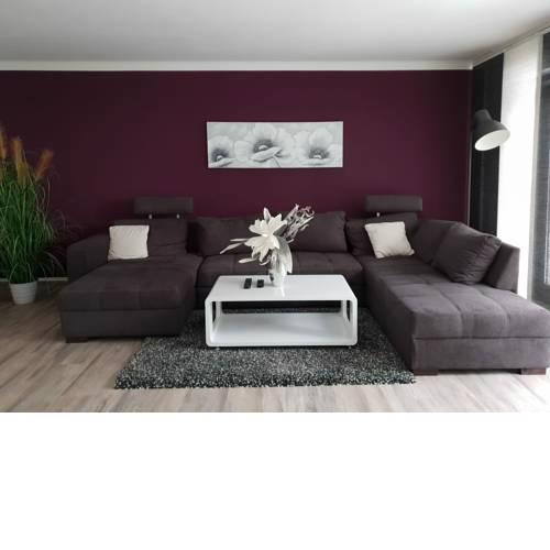 Ferienwohnung Happyness