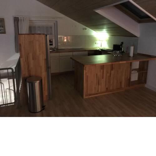 Ferienwohnung Harbeck