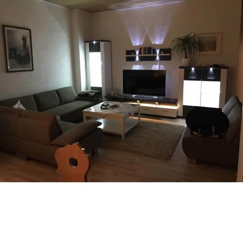 Ferienwohnung Harbeck