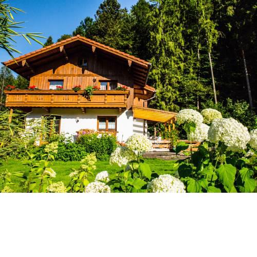 Ferienwohnung Harbich