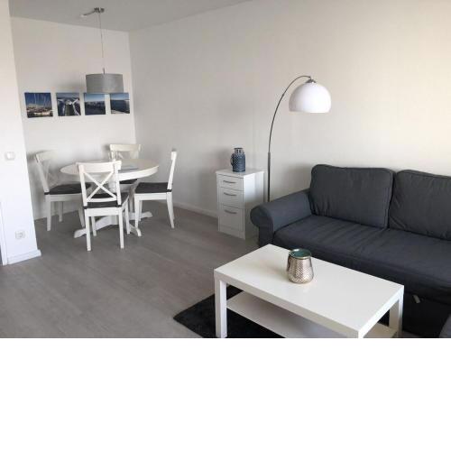Ferienwohnung Harbour