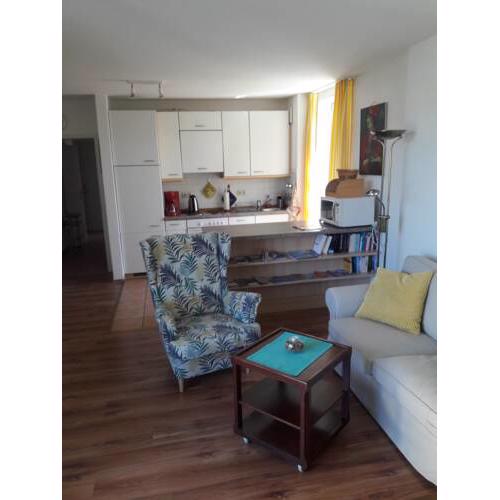 Ferienwohnung Hardt
