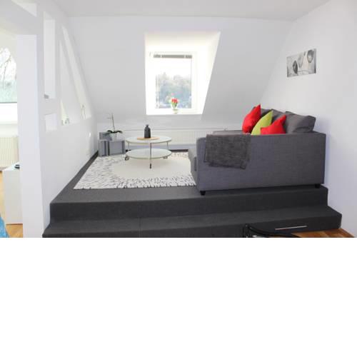 Ferienwohnung Hardtblick