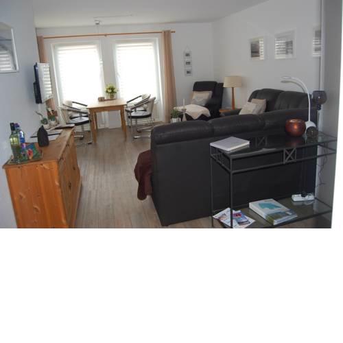 Ferienwohnung Harländer - [#11753]