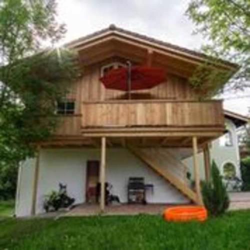 Ferienwohnung Harmoni
