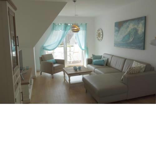 Ferienwohnung Harmonie in Born