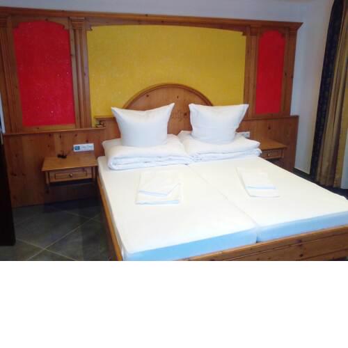 Ferienwohnung Harmonie