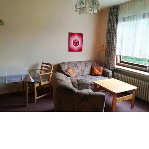Ferienwohnung Harms 2
