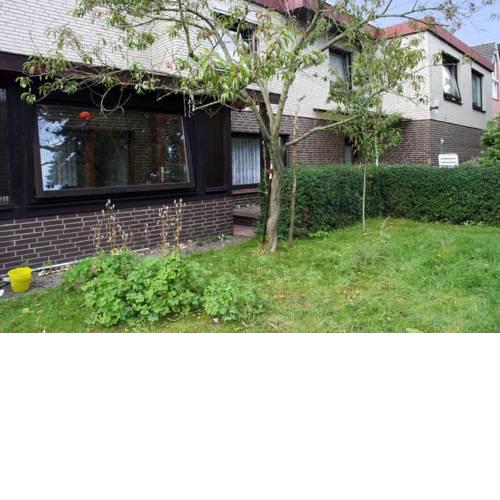 Ferienwohnung Harms