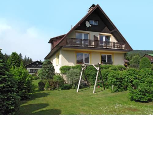 Ferienwohnung Harrachov 150S