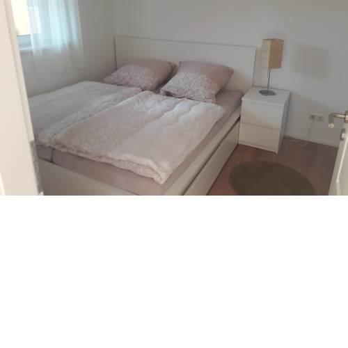 Ferienwohnung Hartmann