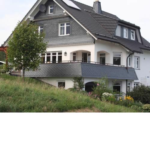Ferienwohnung Hartmann