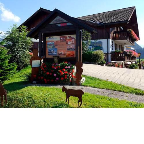 Ferienwohnung Hartmann