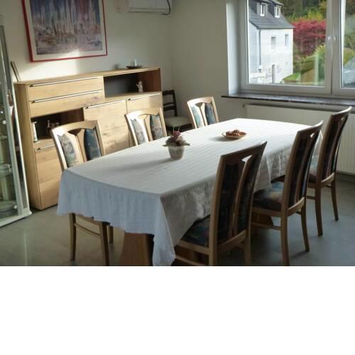 Ferienwohnung Hartmut