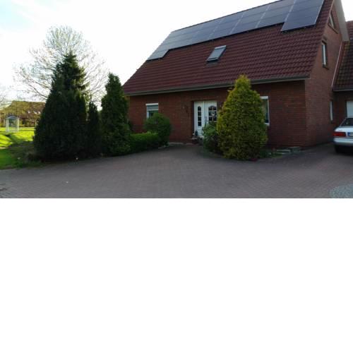 Ferienwohnung Hartung