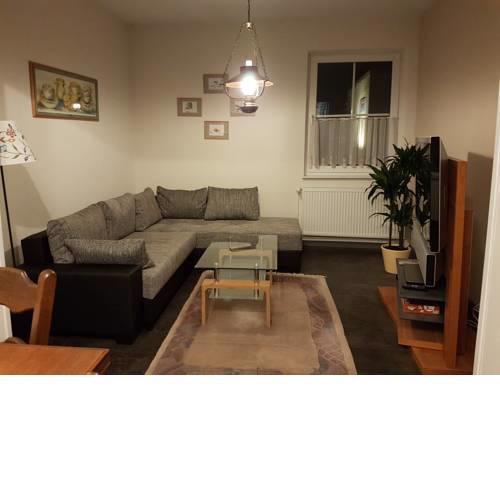 Ferienwohnung Harz - Anton