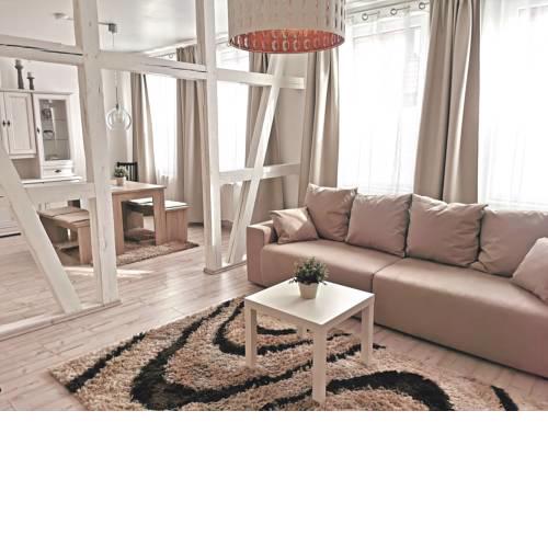 Ferienwohnung Harz Hexe Wernigerode
