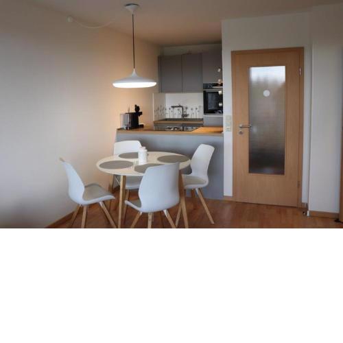 Ferienwohnung Harz Hohegeiß App 424