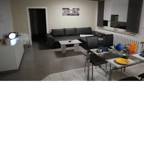 Ferienwohnung Harz Moni Werner