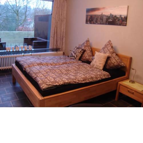 Ferienwohnung Harz NEW YORK