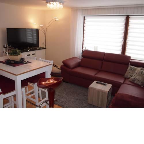 Ferienwohnung Harz und Herzlich
