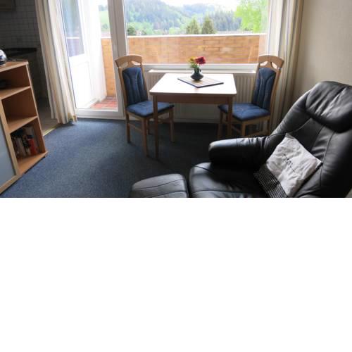 Ferienwohnung Harz