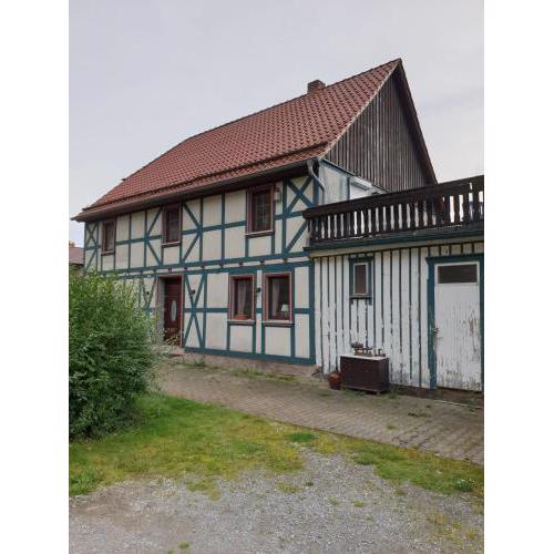 Ferienwohnung Harz