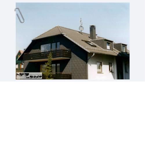 Ferienwohnung harZauber