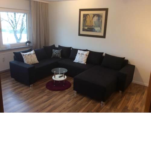 Ferienwohnung Harzblick