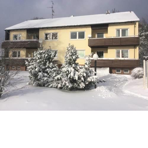 Ferienwohnung Harzblick
