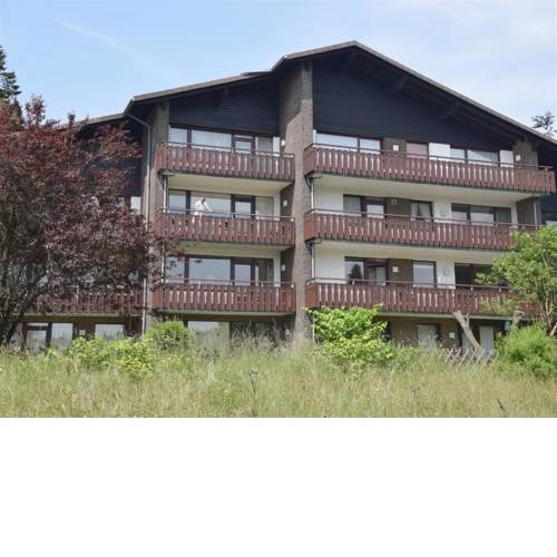 Ferienwohnung Harzblick