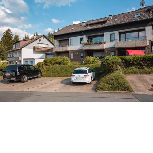 Ferienwohnung Harzblick