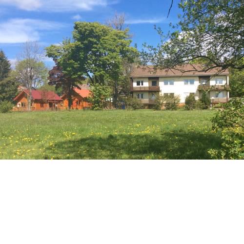 Ferienwohnung Harzblick