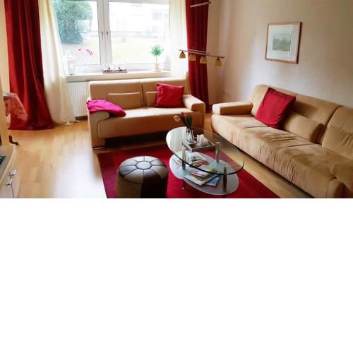 Ferienwohnung HarzBube