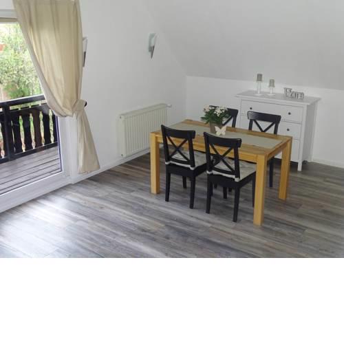 Ferienwohnung Harzdomizil