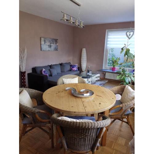Ferienwohnung Harzelfe - a46583