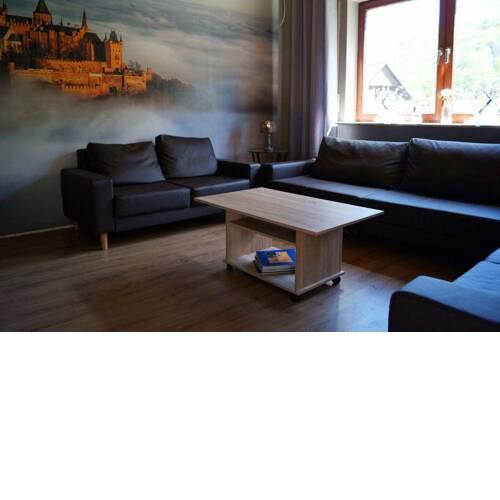 Ferienwohnung Harzer Abenteuer für 4 bis 6 Personen im attraktiven Harz