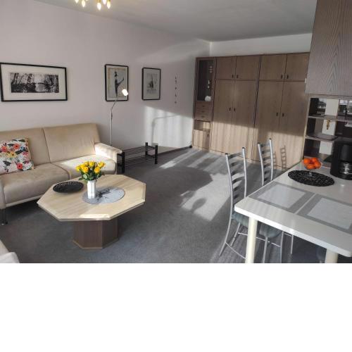 Ferienwohnung Harzer Horst