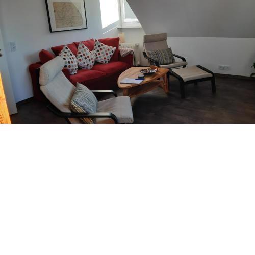 Ferienwohnung Harzer Wolf in Goslar/Sudmerberg