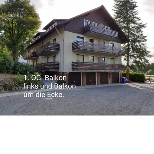 Ferienwohnung Harzfreude - [#114540]