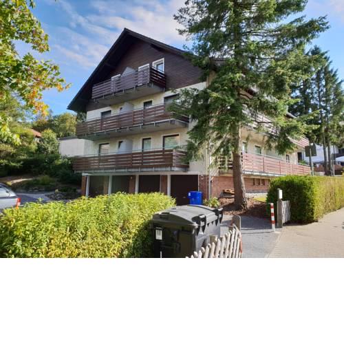 Ferienwohnung Harzfreude