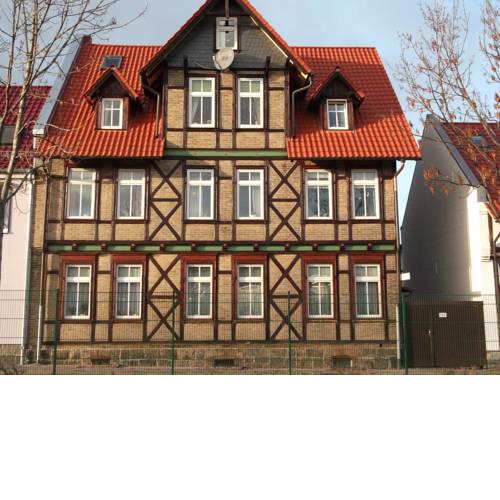 Ferienwohnung HARZgeNUSS