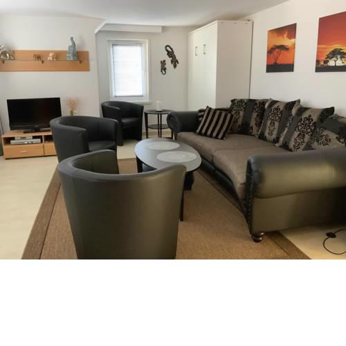 Ferienwohnung Harzhexe