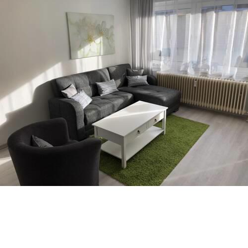 Ferienwohnung Harzkind