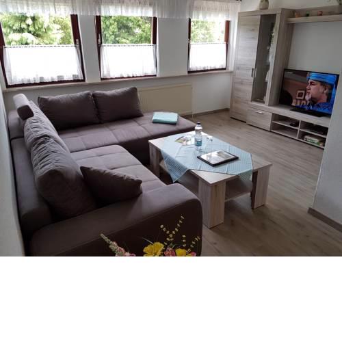 Ferienwohnung Harzlust