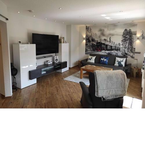 Ferienwohnung Harzoase