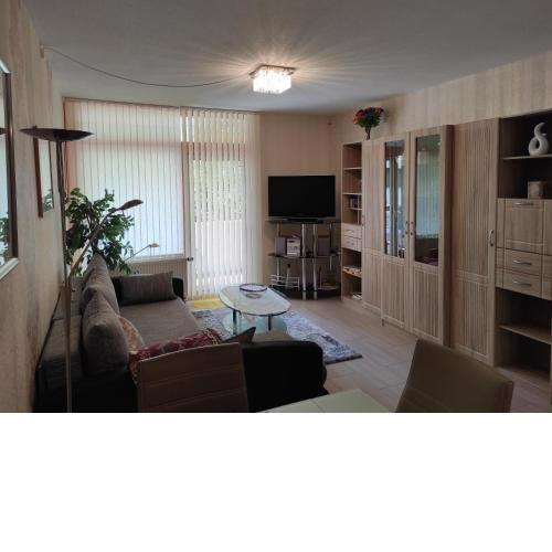 Ferienwohnung Harzperle