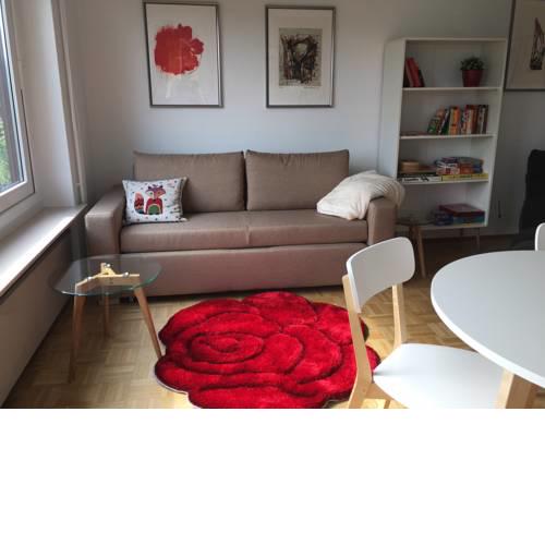 Ferienwohnung Harzsonne