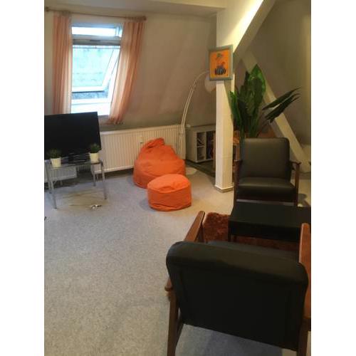 Ferienwohnung Harzsterne