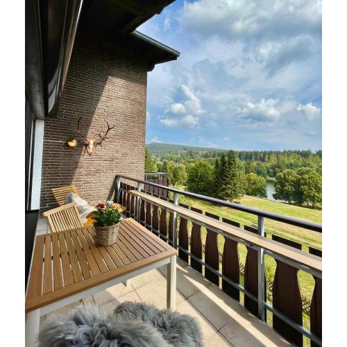 Ferienwohnung Harzurlaub